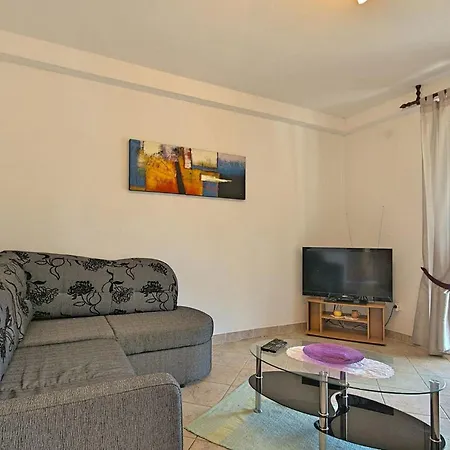 Petra 1 Appartement