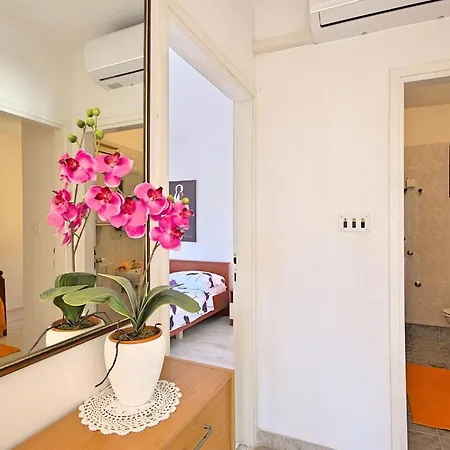 Petra 1 Appartement