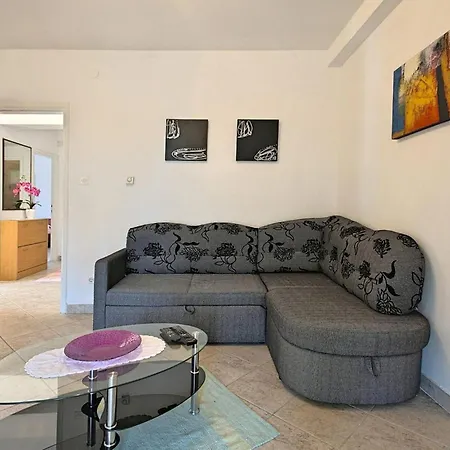 Petra 1 Appartement *