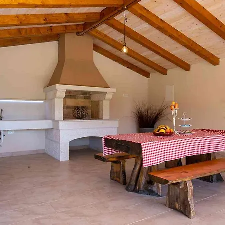 Petra 1 Appartement *