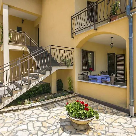 Petra 1 Appartement
