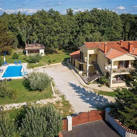 Petra 1 Appartement *