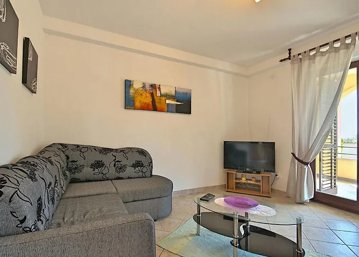 Petra 1 Appartement