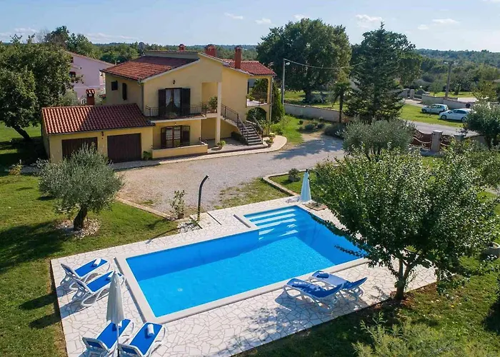 Appartement Petra 1