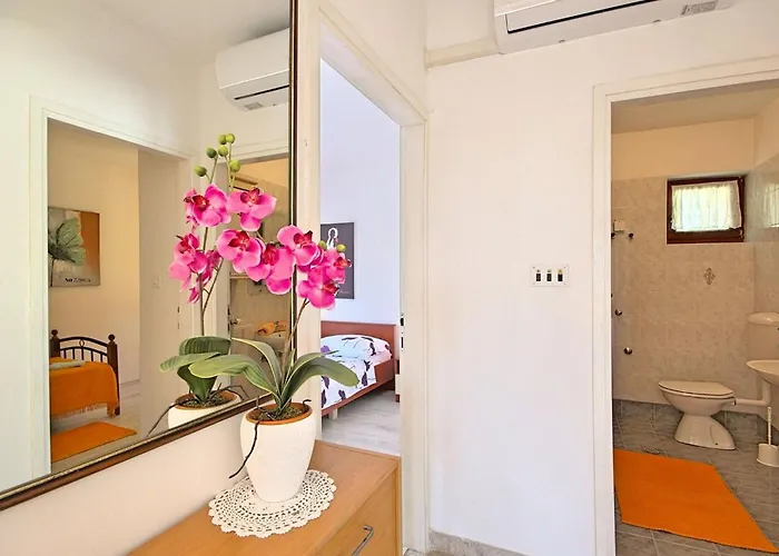 Petra 1 Appartement
