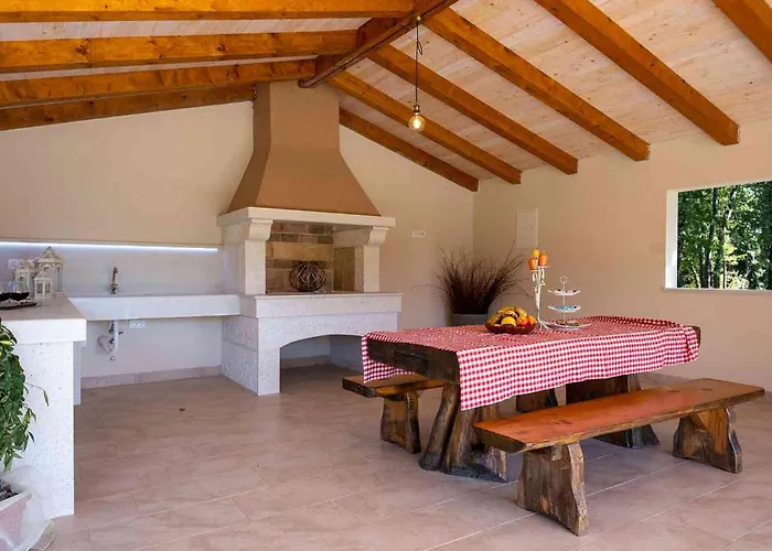 Petra 1 Appartement *