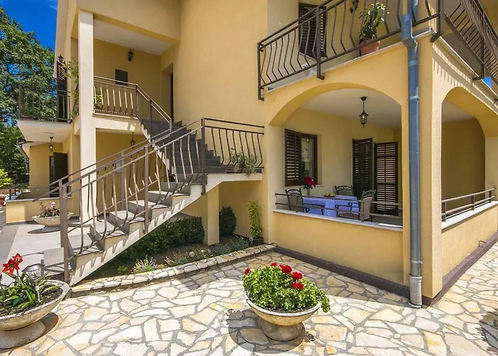 Petra 1 Appartement