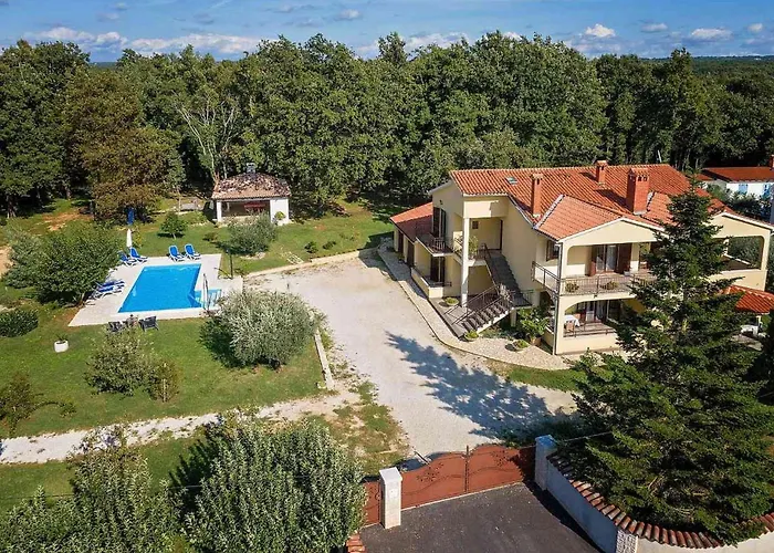 Petra 1 Appartement *